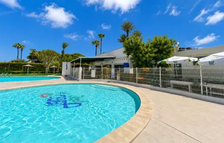 Appartement 57 m² avec piscine, Lago Jardin Torrevieja : photo 10