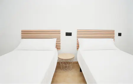 Appartement 57 m² avec piscine, Lago Jardin Torrevieja : photo 14
