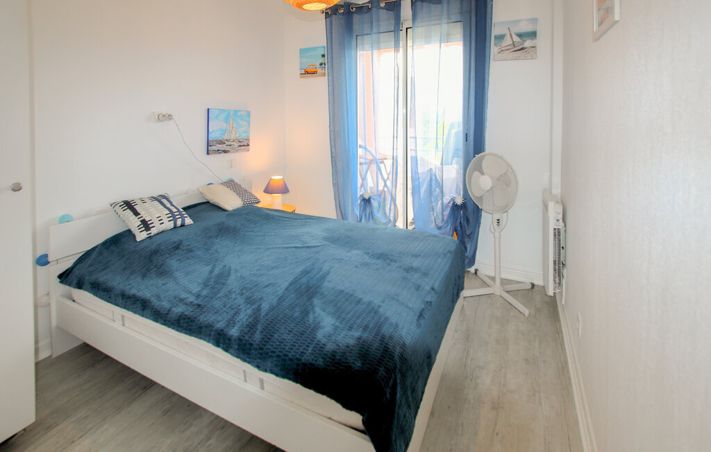 Appartement Horizon Bleu : vue mer à Théoule-sur-Mer - Photo 6