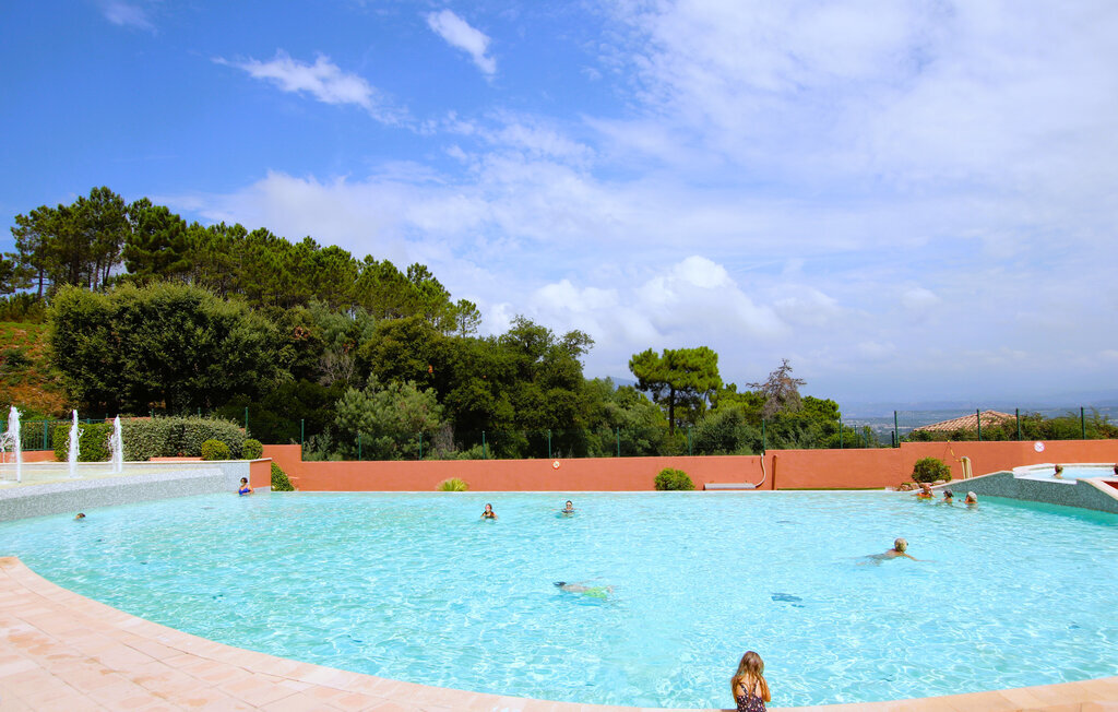 Appartement Horizon Bleu : vue mer à Théoule-sur-Mer - Photo 8