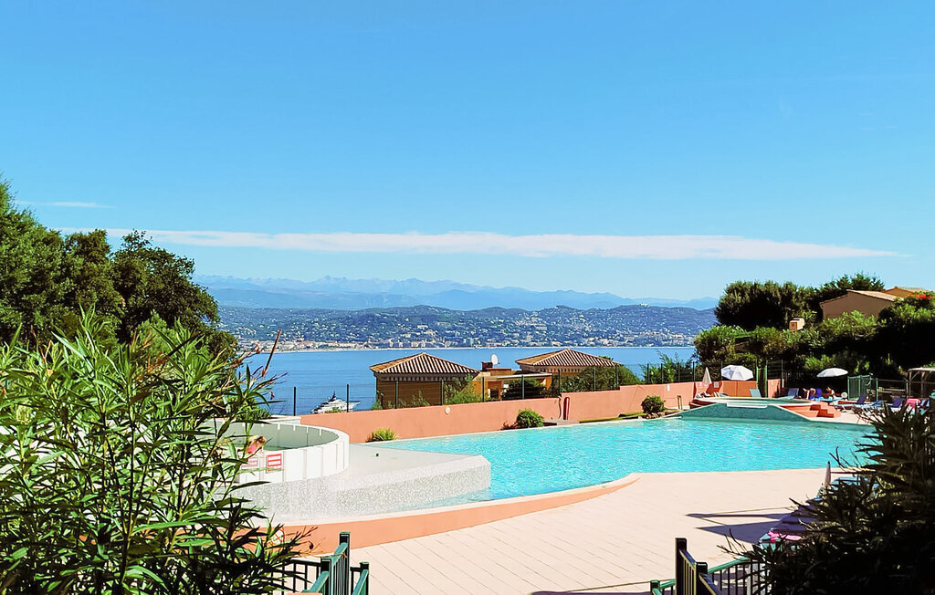 Appartement Horizon Bleu : vue mer à Théoule-sur-Mer - Photo 10