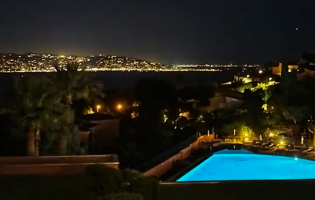 Appartement Horizon Bleu : vue mer à Théoule-sur-Mer - Photo 13