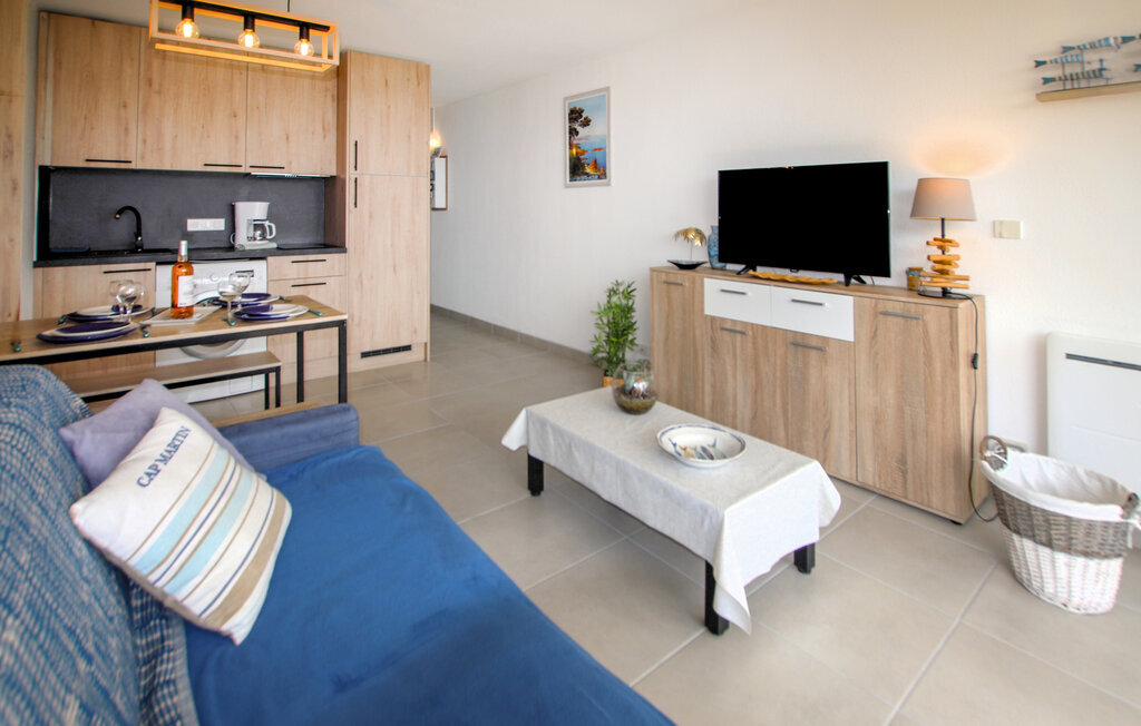 Appartement Horizon Bleu : vue mer à Théoule-sur-Mer - Photo 15