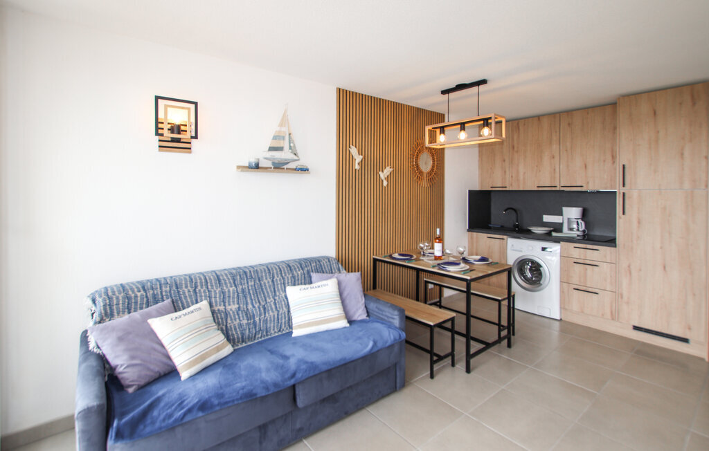 Appartement Horizon Bleu : vue mer à Théoule-sur-Mer - Photo 16