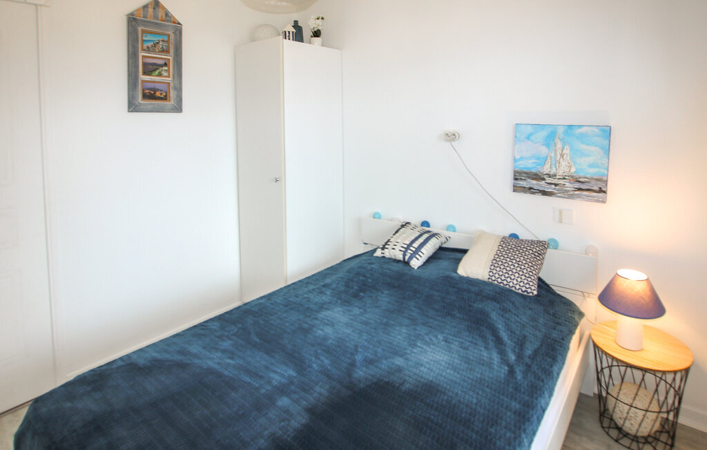 Appartement Horizon Bleu : vue mer à Théoule-sur-Mer - Photo 18