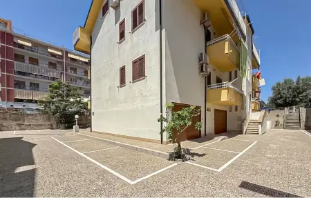 Location appartement à Paola