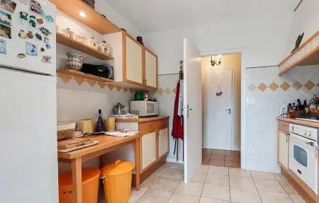Maison 120 m² Carsac-Aillac, terrasse et jardin privé : photo 5