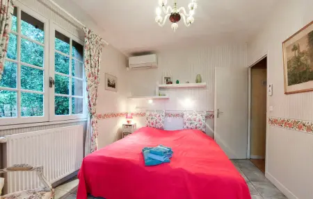 Maison 120 m² Carsac-Aillac, terrasse et jardin privé : photo 18