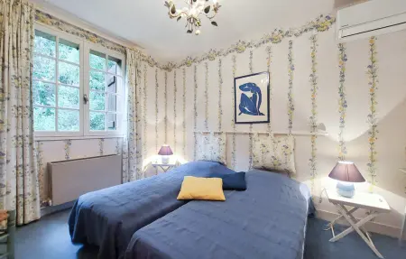 Maison 120 m² Carsac-Aillac, terrasse et jardin privé : photo 20