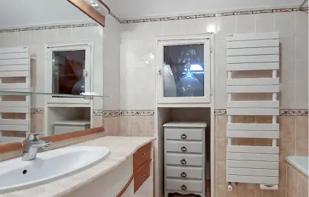 Maison 120 m² Carsac-Aillac, terrasse et jardin privé : photo 22