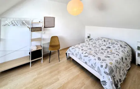 Maison 5 chambres avec piscine privée à Charonville : photo 21