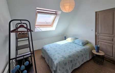 Maison 5 chambres avec piscine privée à Charonville : photo 22