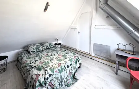Maison 5 chambres avec piscine privée à Charonville : photo 23