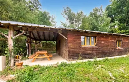 Location maison à Loubejac, Charmante maison au calme