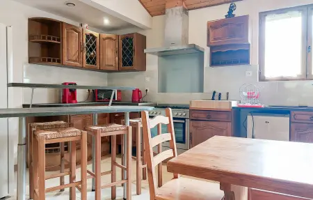Maison rustique 10 pers. à la ferme en Dordogne : photo 5