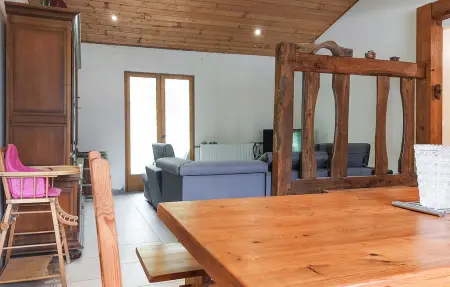 Maison rustique 10 pers. à la ferme en Dordogne : photo 9