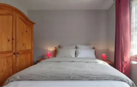 Maison rustique 10 pers. à la ferme en Dordogne : photo 12