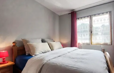 Maison rustique 10 pers. à la ferme en Dordogne : photo 13