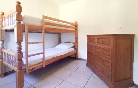 Maison rustique 10 pers. à la ferme en Dordogne : photo 17