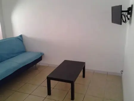 Appartement Sainte-Marie 70 m² avec terrasse meublée, Martinique : photo 6