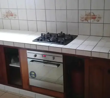 Appartement Sainte-Marie 70 m² avec terrasse meublée, Martinique : photo 14