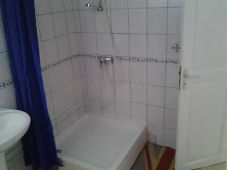 Appartement Sainte-Marie 70 m² avec terrasse meublée, Martinique : photo 15