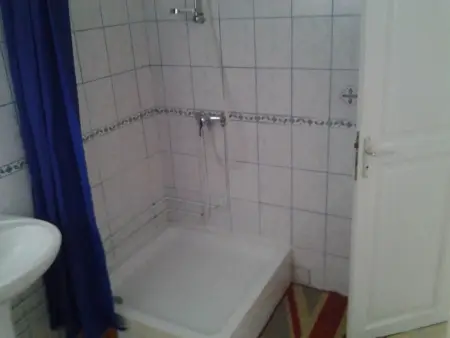 Appartement Sainte-Marie 70 m² avec terrasse meublée, Martinique : photo 16
