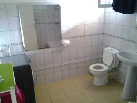 Appartement Sainte-Marie 70 m² avec terrasse meublée, Martinique : photo 17