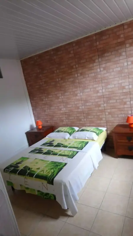 Appartement 70 m² climatisé avec terrasse et parking à Sainte-Marie : photo 4