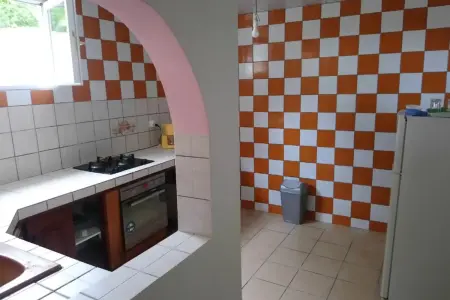 Appartement 70 m² climatisé avec terrasse et parking à Sainte-Marie : photo 6