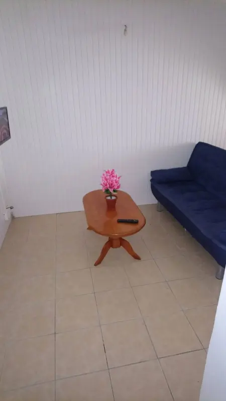 Appartement 70 m² climatisé avec terrasse et parking à Sainte-Marie : photo 8