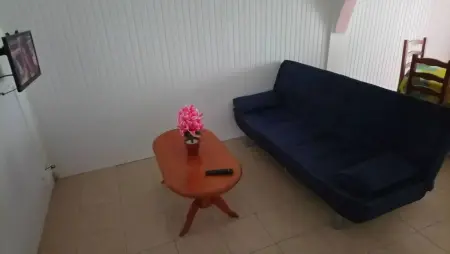 Appartement 70 m² climatisé avec terrasse et parking à Sainte-Marie : photo 9