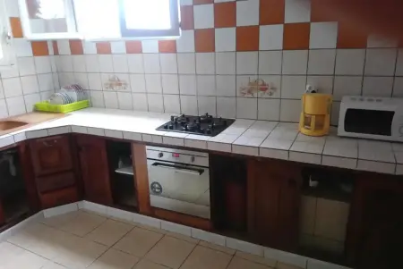 Appartement 70 m² climatisé avec terrasse et parking à Sainte-Marie : photo 10