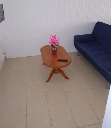 Appartement 70 m² climatisé avec terrasse et parking à Sainte-Marie : photo 11