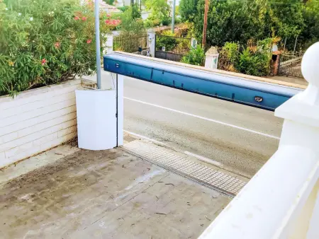 Villa La Cala Playa Dénia, piscine privée 3x5m : photo 18