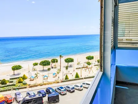Location maison à Altea, Vistamar Altea