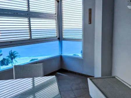 Maison Vistamar Altea, 3 ch., accès direct plage : photo 4