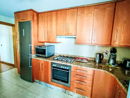 Maison Vistamar Altea, 3 ch., accès direct plage : photo 8