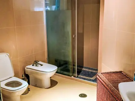 Maison Vistamar Altea, 3 ch., accès direct plage : photo 15