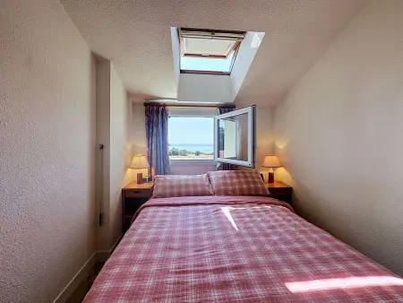 Port Saint-Jacques - Appartement vue mer et piscine : photo 12