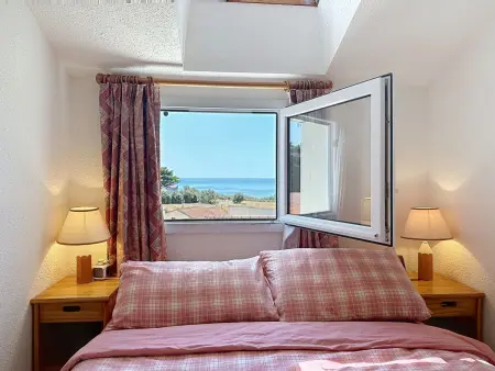 Port Saint-Jacques - Appartement vue mer et piscine : photo 13