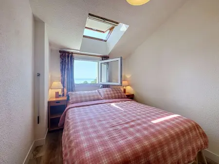 Port Saint-Jacques - Appartement vue mer et piscine : photo 14