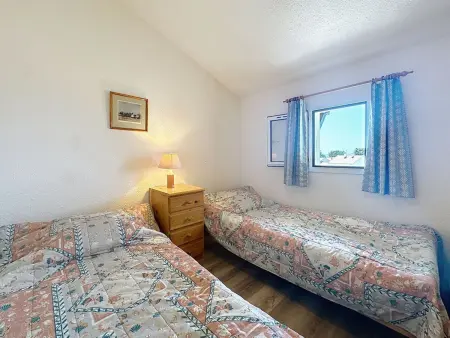 Port Saint-Jacques - Appartement vue mer et piscine : photo 15