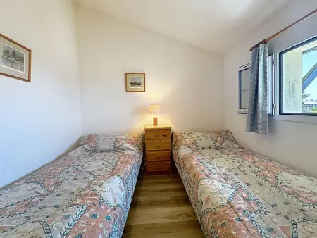 Port Saint-Jacques - Appartement vue mer et piscine : photo 16