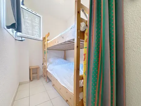 Port Saint-Jacques - Appartement vue mer et piscine : photo 18