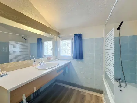 Port Saint-Jacques - Appartement vue mer et piscine : photo 19