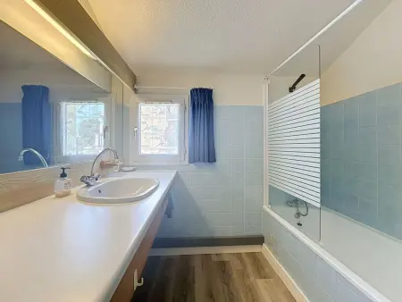 Port Saint-Jacques - Appartement vue mer et piscine : photo 20