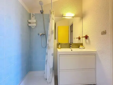 Port Saint-Jacques - Appartement vue mer et piscine : photo 21