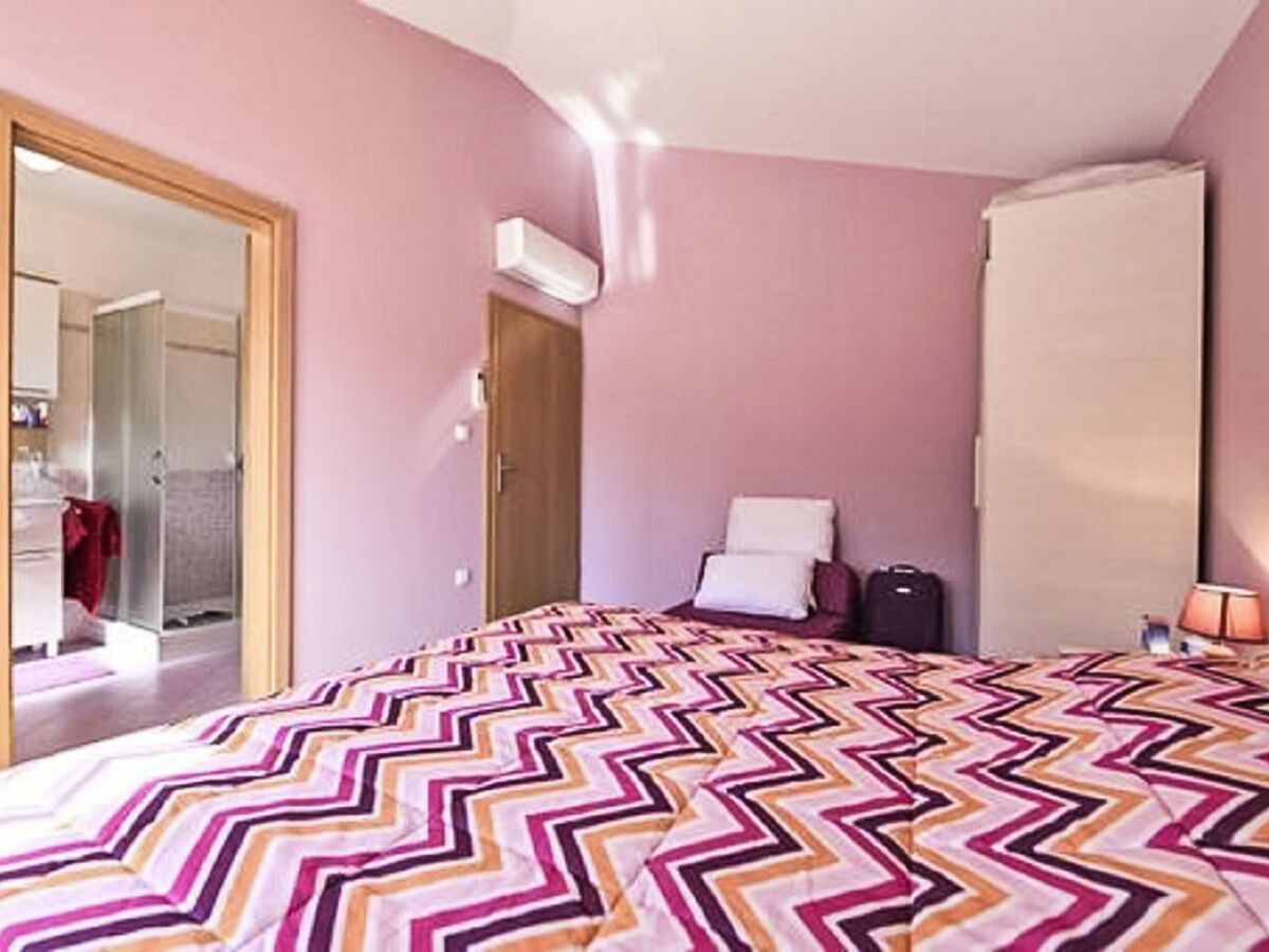 Villa Carina avec piscine privée à Poreč - Photo 9