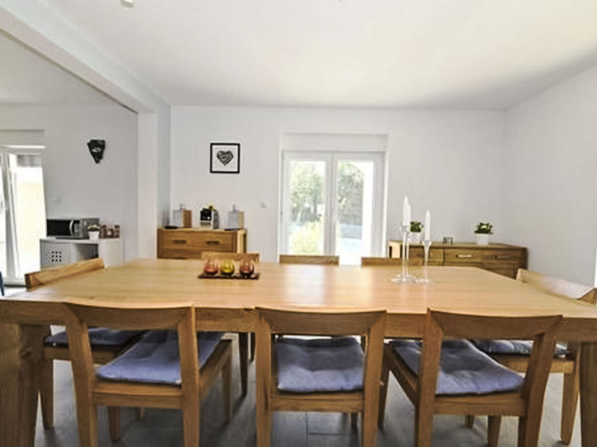 Villa Carina avec piscine privée à Poreč - Photo 12